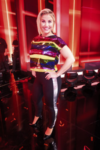 Unterhaltungsshow 'Verstehen Sie Spass?' in Geiselgasteig