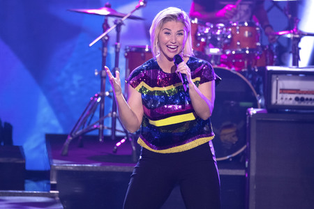 Unterhaltungsshow 'Verstehen Sie Spass?' in Geiselgasteig