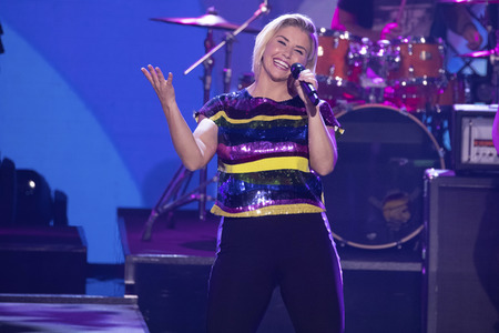 Unterhaltungsshow 'Verstehen Sie Spass?' in Geiselgasteig