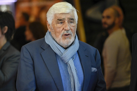 Screening 'Alte Bande', Film Festival Cologne 2019