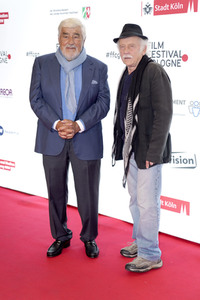 Screening 'Alte Bande', Film Festival Cologne 2019