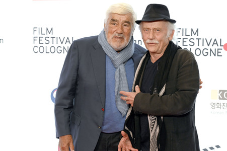 Screening 'Alte Bande', Film Festival Cologne 2019