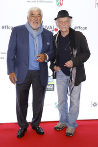 Screening 'Alte Bande', Film Festival Cologne 2019