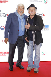 Screening 'Alte Bande', Film Festival Cologne 2019