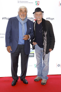 Screening 'Alte Bande', Film Festival Cologne 2019