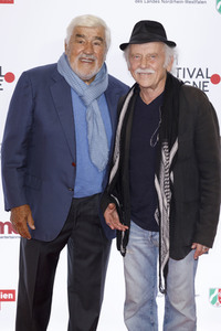 Screening 'Alte Bande', Film Festival Cologne 2019