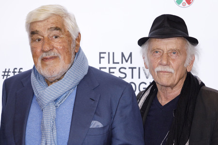 Screening 'Alte Bande', Film Festival Cologne 2019