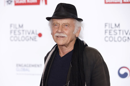 Screening 'Alte Bande', Film Festival Cologne 2019