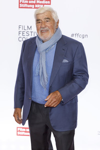 Screening 'Alte Bande', Film Festival Cologne 2019