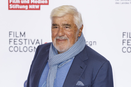 Screening 'Alte Bande', Film Festival Cologne 2019