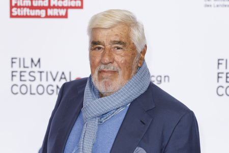 Screening 'Alte Bande', Film Festival Cologne 2019