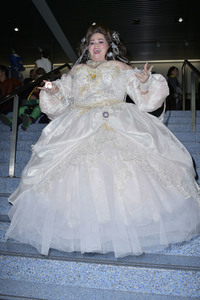 L.A. Comic Con 2019 in Los Angeles