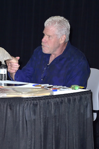 L.A. Comic Con 2019 in Los Angeles