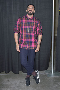 L.A. Comic Con 2019 in Los Angeles