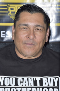 L.A. Comic Con 2019 in Los Angeles