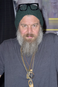 L.A. Comic Con 2019 in Los Angeles