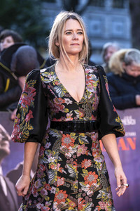 Closing Night Gala und Filmpremiere 'The Irishman', BFI London Film Festival 2019