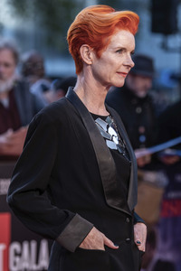 Closing Night Gala und Filmpremiere 'The Irishman', BFI London Film Festival 2019