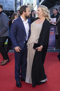 Closing Night Gala und Filmpremiere 'The Irishman', BFI London Film Festival 2019