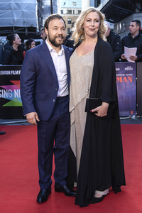 Closing Night Gala und Filmpremiere 'The Irishman', BFI London Film Festival 2019