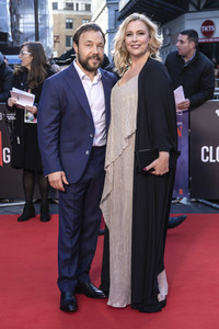 Closing Night Gala und Filmpremiere 'The Irishman', BFI London Film Festival 2019