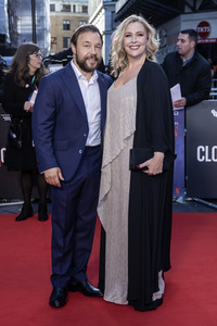 Closing Night Gala und Filmpremiere 'The Irishman', BFI London Film Festival 2019