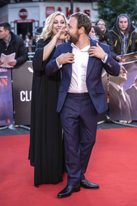 Closing Night Gala und Filmpremiere 'The Irishman', BFI London Film Festival 2019