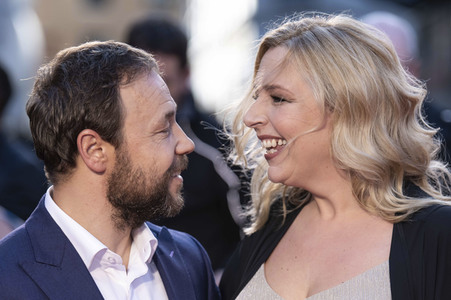 Closing Night Gala und Filmpremiere 'The Irishman', BFI London Film Festival 2019