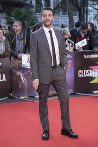 Closing Night Gala und Filmpremiere 'The Irishman', BFI London Film Festival 2019