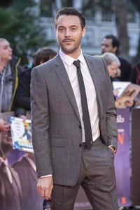 Closing Night Gala und Filmpremiere 'The Irishman', BFI London Film Festival 2019