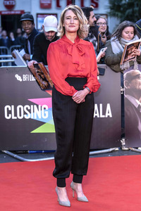 Closing Night Gala und Filmpremiere 'The Irishman', BFI London Film Festival 2019