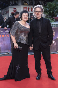 Closing Night Gala und Filmpremiere 'The Irishman', BFI London Film Festival 2019