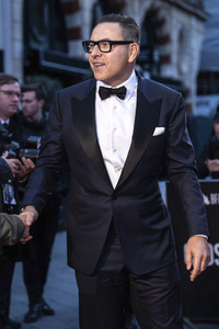 Closing Night Gala und Filmpremiere 'The Irishman', BFI London Film Festival 2019