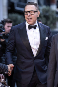 Closing Night Gala und Filmpremiere 'The Irishman', BFI London Film Festival 2019