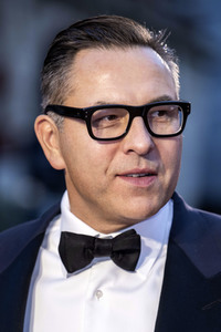 Closing Night Gala und Filmpremiere 'The Irishman', BFI London Film Festival 2019