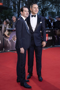 Closing Night Gala und Filmpremiere 'The Irishman', BFI London Film Festival 2019