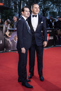 Closing Night Gala und Filmpremiere 'The Irishman', BFI London Film Festival 2019