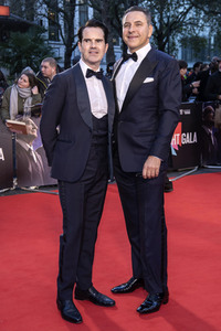 Closing Night Gala und Filmpremiere 'The Irishman', BFI London Film Festival 2019