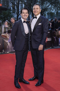 Closing Night Gala und Filmpremiere 'The Irishman', BFI London Film Festival 2019
