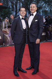 Closing Night Gala und Filmpremiere 'The Irishman', BFI London Film Festival 2019