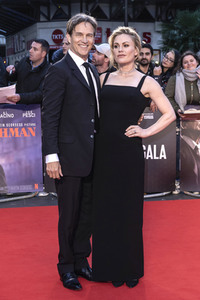 Closing Night Gala und Filmpremiere 'The Irishman', BFI London Film Festival 2019