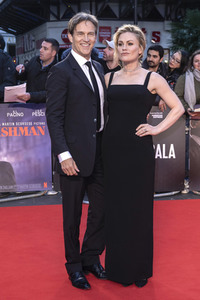 Closing Night Gala und Filmpremiere 'The Irishman', BFI London Film Festival 2019