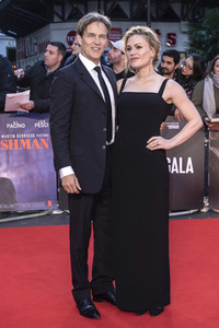 Closing Night Gala und Filmpremiere 'The Irishman', BFI London Film Festival 2019