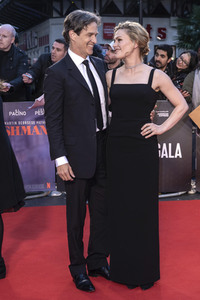 Closing Night Gala und Filmpremiere 'The Irishman', BFI London Film Festival 2019