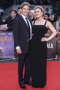 Closing Night Gala und Filmpremiere 'The Irishman', BFI London Film Festival 2019