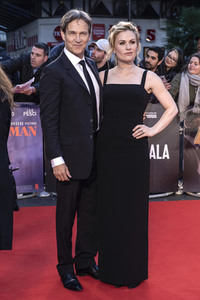 Closing Night Gala und Filmpremiere 'The Irishman', BFI London Film Festival 2019