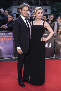 Closing Night Gala und Filmpremiere 'The Irishman', BFI London Film Festival 2019