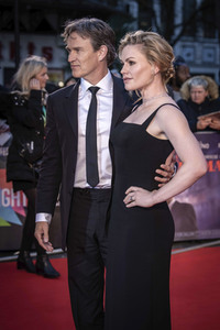 Closing Night Gala und Filmpremiere 'The Irishman', BFI London Film Festival 2019