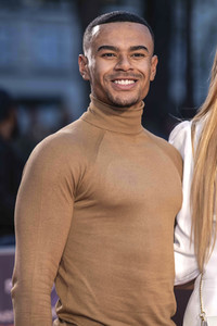 Closing Night Gala und Filmpremiere 'The Irishman', BFI London Film Festival 2019