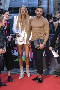 Closing Night Gala und Filmpremiere 'The Irishman', BFI London Film Festival 2019